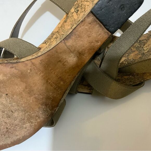 Manolo Blahnik Crisscross Sandals strappy dress shoe heels y2k open toe cage - Picture 12 of 16